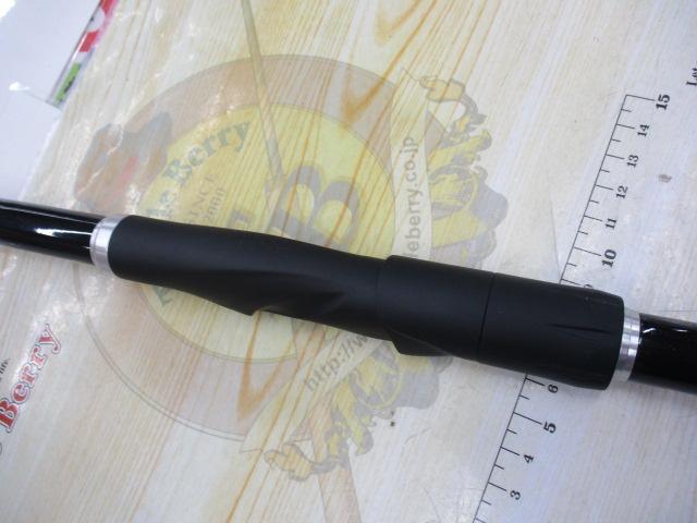 ボーダレス 345H6|@ベリーネット 日本最大新品中古釣具WEBショップ ボーダレス 345H6|@ベリーネット 日本最大新品中古釣具WEBショップ