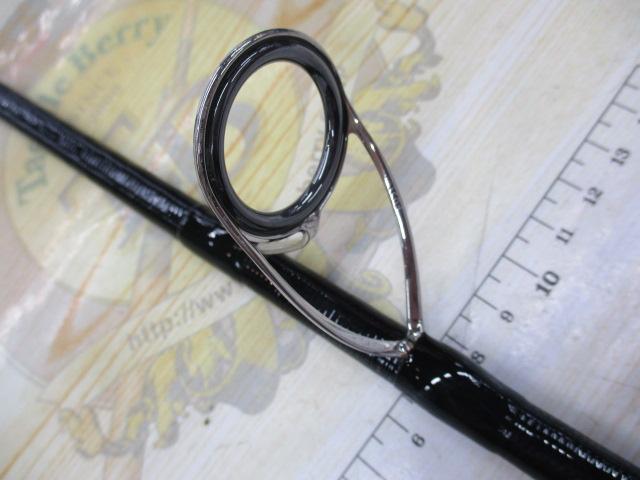 ボーダレス 345H6｜＠ベリーネット 日本最大新品中古釣具WEBショップ