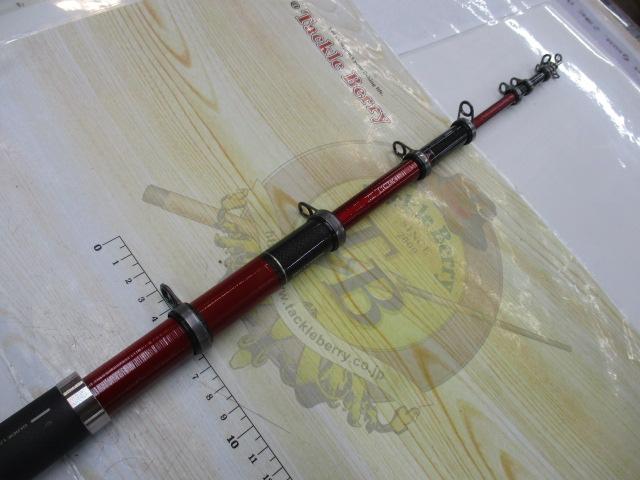 シマノ (Shimano) ベイシス BG 6号 480 4.8m の釣具通販ならFTO