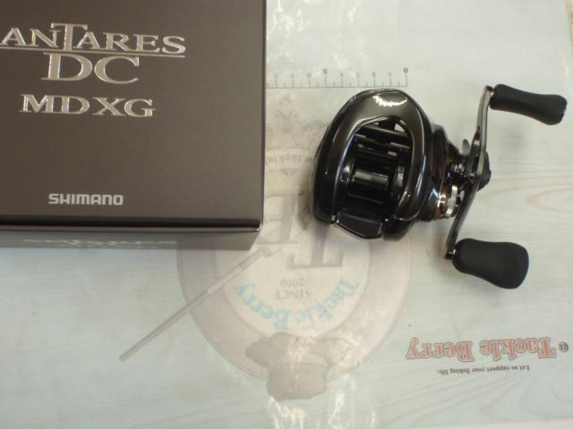 23アンタレスDC MD XG RIGHT