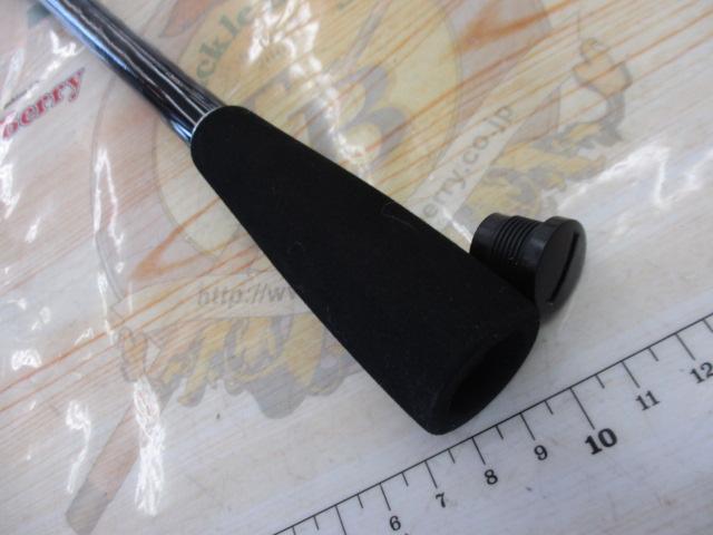 シマノ(SHIMANO) ボーダレス ショートスペック 260M-T