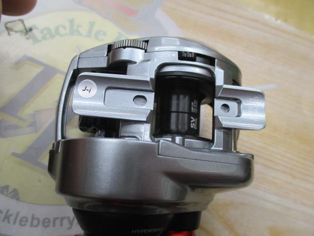 DAIWA 20アルファス SV TW 800XHの最安値・インプレ・釣果