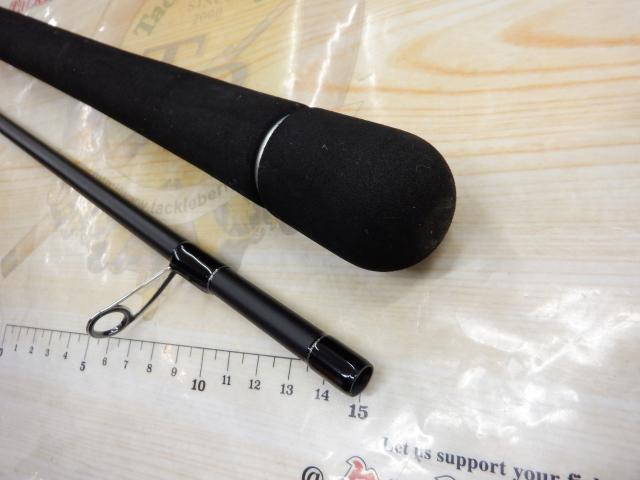 ラグゼチータR3 100M