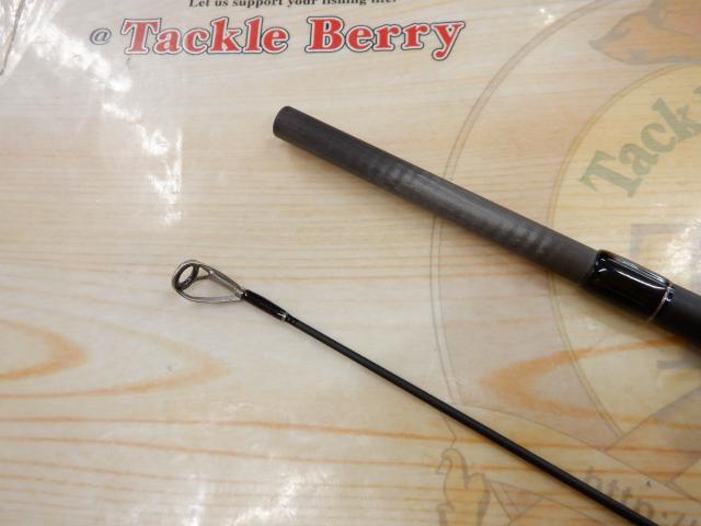 ラグゼチータR3 100M