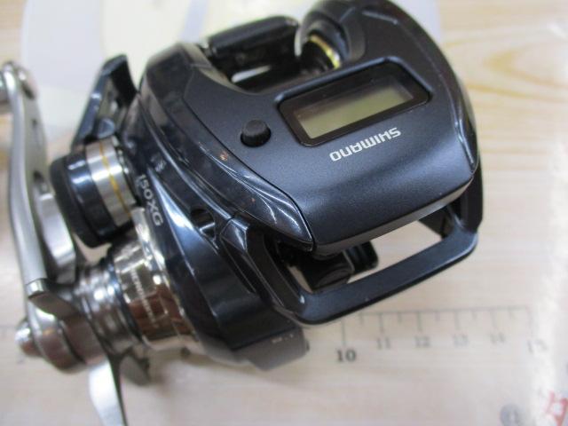 24グラップラープレミアム 150XG