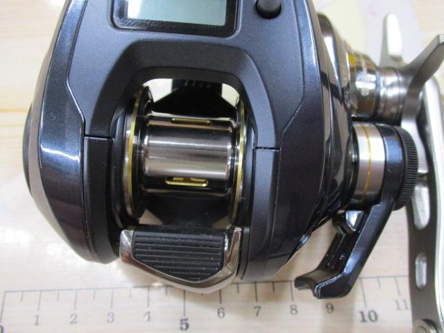 24グラップラープレミアム 150XG