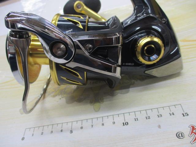 13ステラSW 14000XG