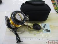 13ステラSW 14000XG