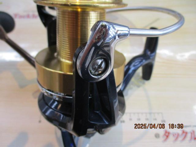 タマンモンスター 6000｜＠ベリーネット 日本最大新品中古釣具