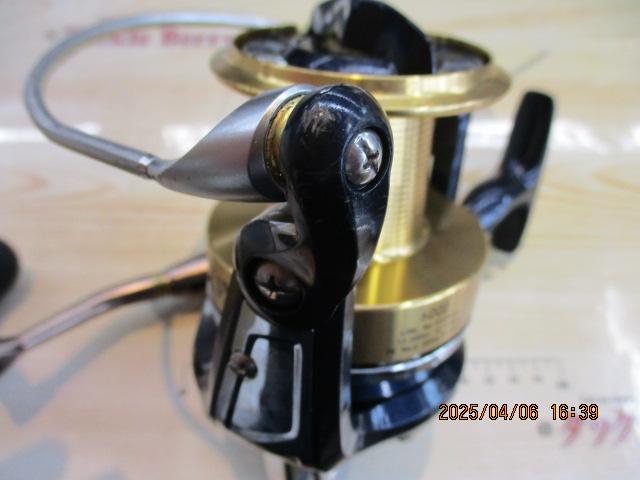 タマンモンスター 6000｜＠ベリーネット 日本最大新品中古釣具