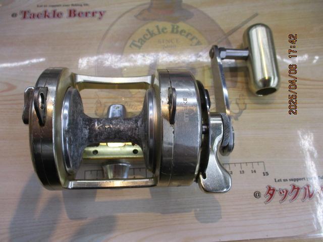 タイタスゴールド15