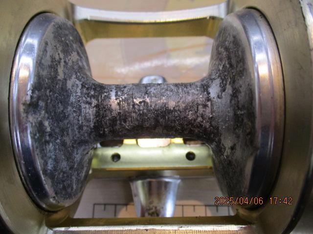 タイタスゴールド15