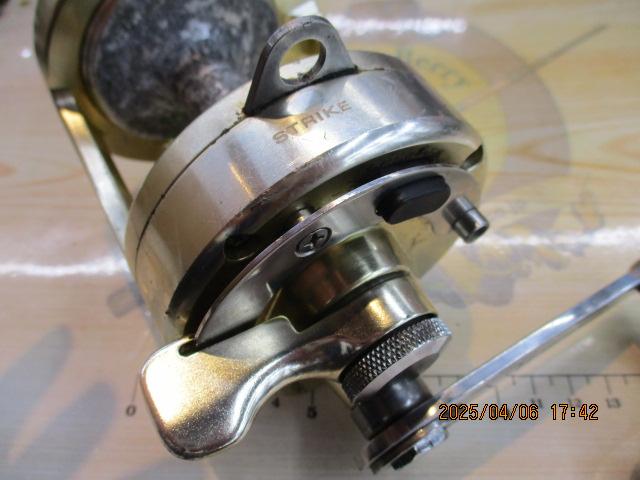 タイタスゴールド15