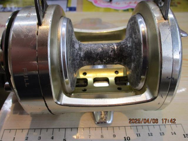 タイタスゴールド15