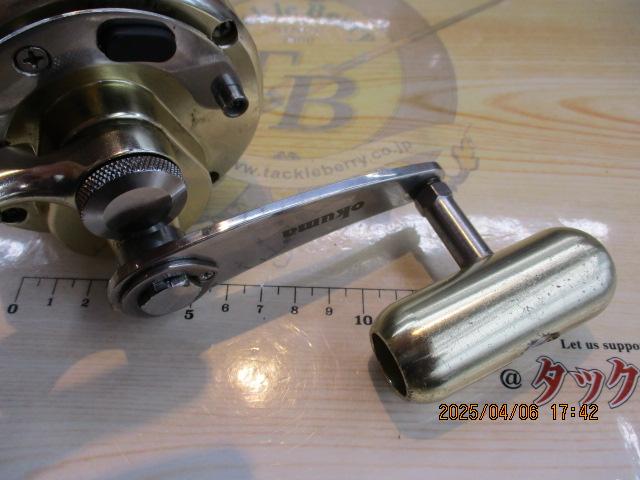 タイタスゴールド15