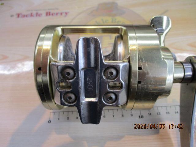 タイタスゴールド15