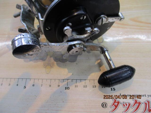 209レベルワインド