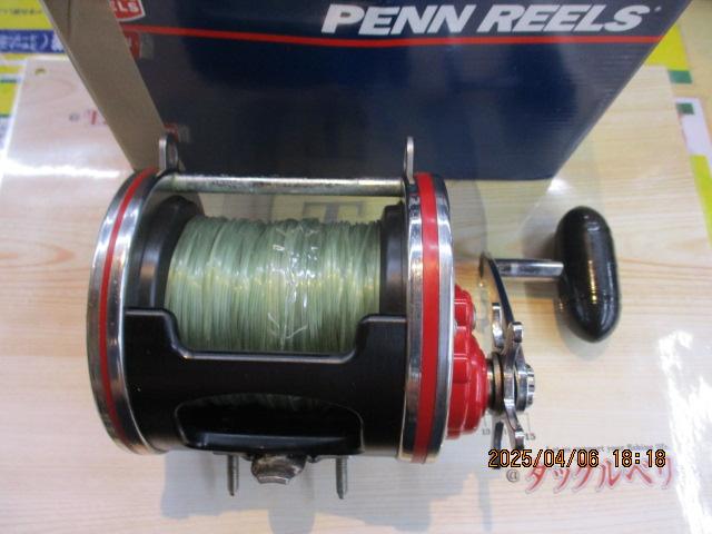 スペシャルセネター 114HLW-6/0H