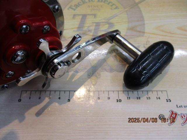 スペシャルセネター 114HLW-6/0H