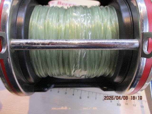 スペシャルセネター 114HLW-6/0H