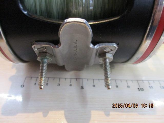 スペシャルセネター 114HLW-6/0H