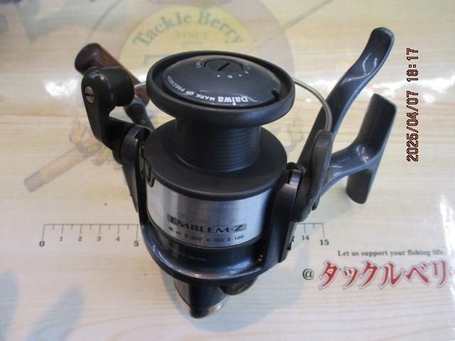 エンブレムZ 3000LBT