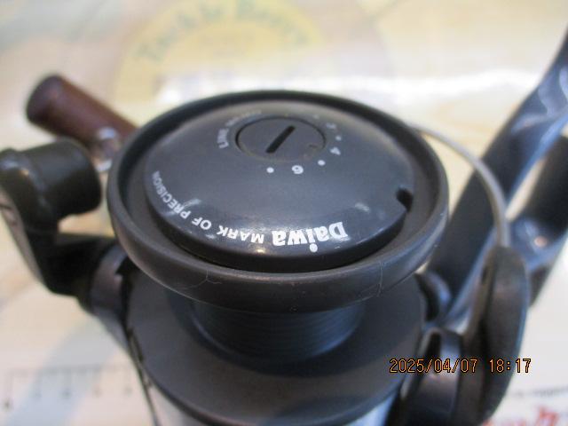 エンブレムZ 3000LBT