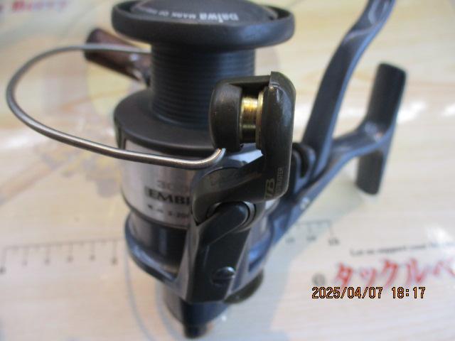 エンブレムZ 3000LBT