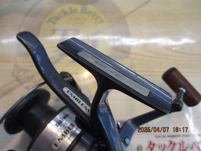 エンブレムZ 3000LBT