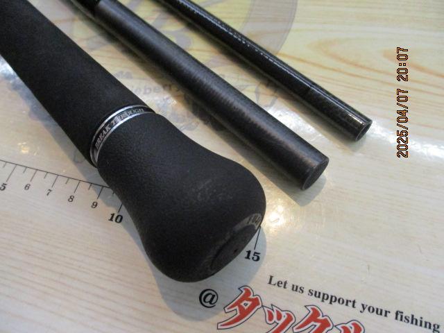 ダイワ　ドラッガー　ブレイクスルー　100H-3　【未使用品】 DAIWA（釣り） ダイワ ショアジギングロッド ドラッガー