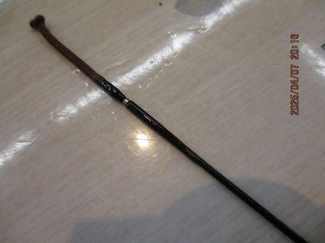 AWトーナメント本流アマゴ抜 80