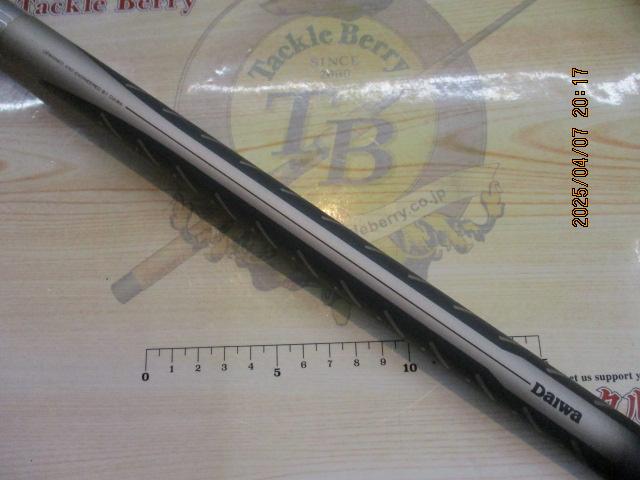 AWトーナメント本流アマゴ抜 80