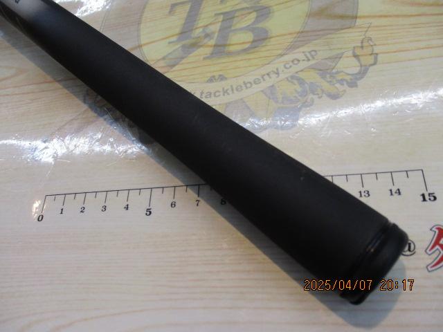 AWトーナメント本流アマゴ抜 80