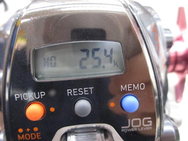 シーボーグ 200J-DH