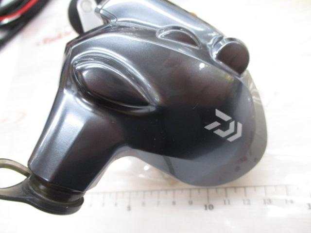 シーボーグ 200J-DH