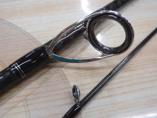 KG-ONE KGE-782M/TR｜＠ベリーネット 日本最大新品中古釣具WEB