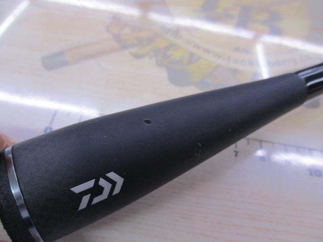 ブレイゾン S69L-2｜＠ベリーネット 日本最大新品中古釣具WEB