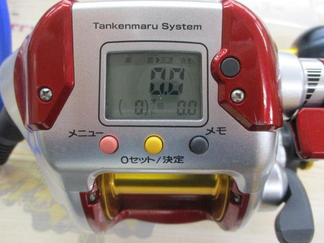 美品 シマノ 10 電動丸 プレイズSP 3000 Yahoo!オークション -「電動丸3000plays」の落札相場・落札価格