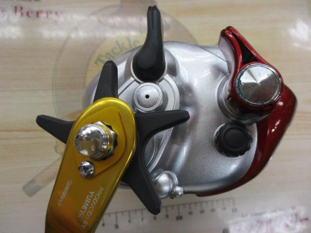 美品 シマノ 10 電動丸 プレイズSP 3000 Yahoo!オークション -「電動丸3000plays」の落札相場・落札価格