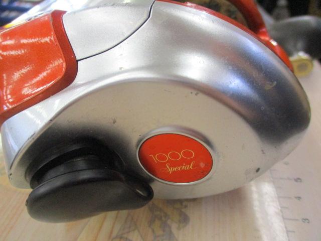 07電動丸 1000SP|@ベリーネット 日本最大新品中古釣具WEBショップ 07電動丸 1000SP|@ベリーネット 日本最大新品中古釣具WEBショップ