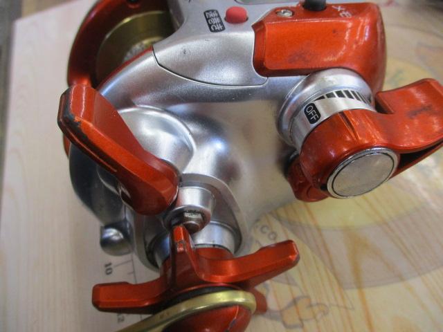 07電動丸 1000SP｜＠ベリーネット 日本最大新品中古釣具WEBショップ