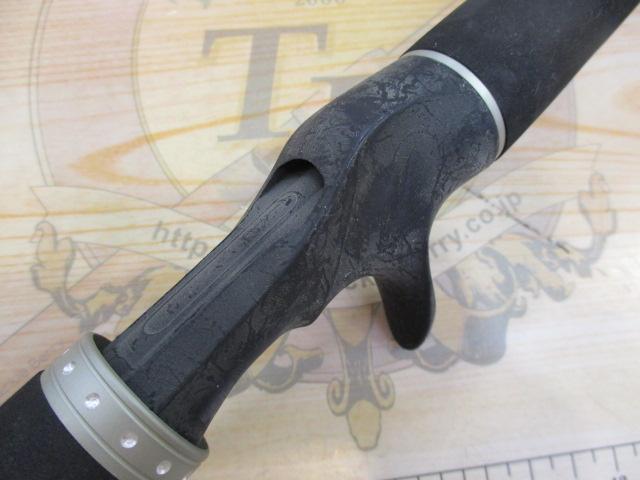 ヴェンジェンスVGC702MH A