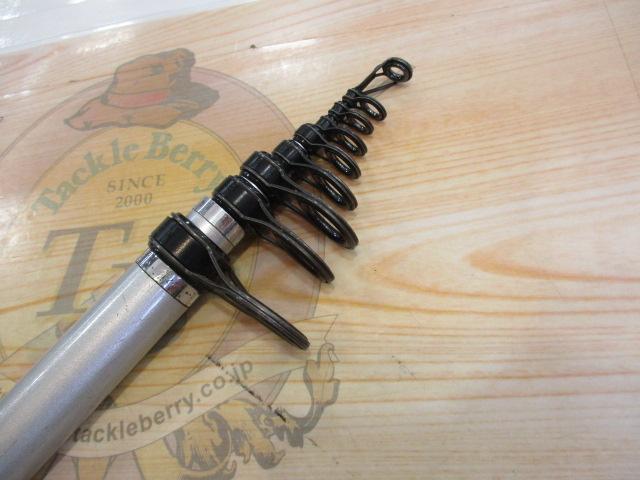 ダイワ 波濤 磯 3-53遠投 Amazon | ダイワ(DAIWA) 磯竿 波濤 遠投・E 3-53遠投・E 釣り竿