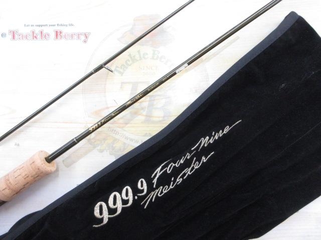 999.9フォーナインマイスター 60UL-K