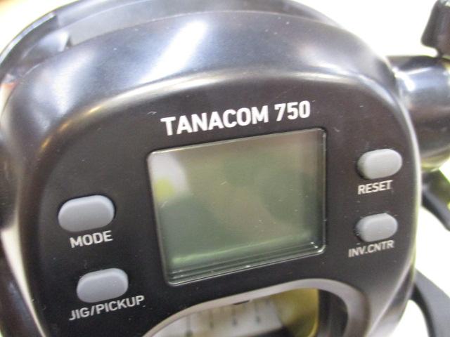 タナコン 750|@ベリーネット 日本最大新品中古釣具WEBショップ タナコン 750|@ベリーネット 日本最大新品中古釣具WEBショップ