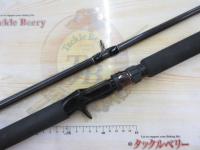 サイドワインダーHGC-80XR 後期