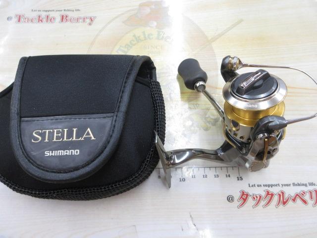 04ステラ 1000|@ベリーネット 日本最大新品中古釣具WEBショップ 04ステラ 1000|@ベリーネット 日本最大新品中古釣具WEBショップ