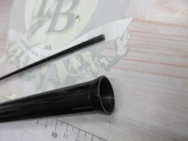 バーチカルプロ48miniⅡ ブラック