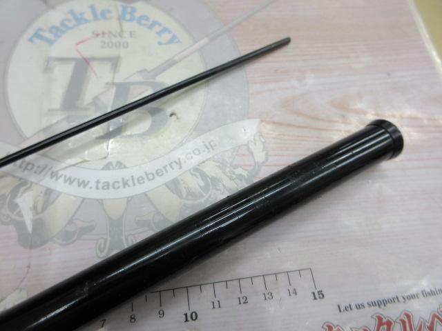 バーチカルプロ48miniⅡ ブラック