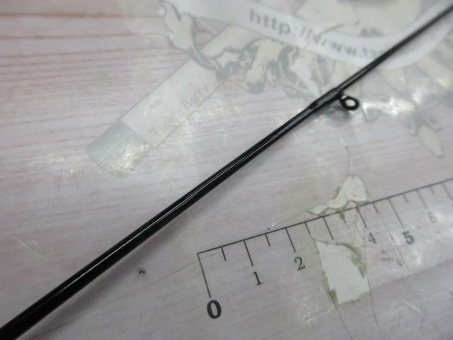 バーチカルプロ48miniⅡ ブラック